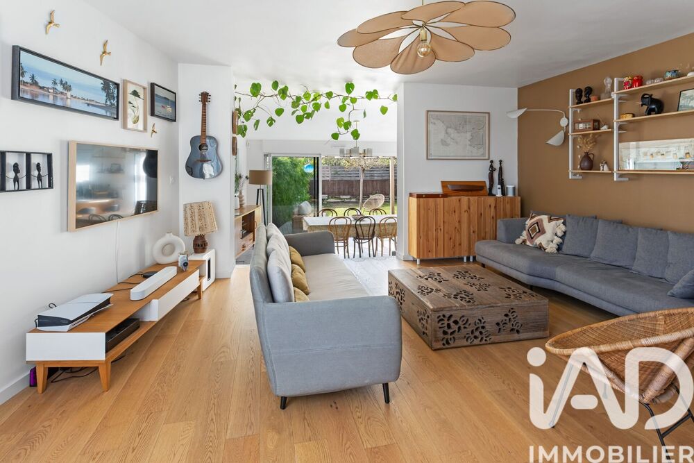 � vendre  Maison Nantes (44100)