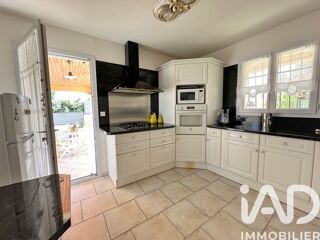  Maison à vendre 6 pièces 130 m²