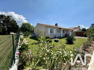  Maison à vendre 4 pièces 80 m²