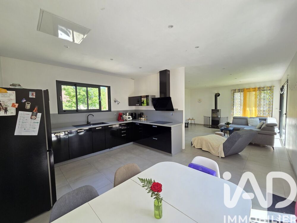Vente Maison Vente Maison/villa 4 pièces Troyes