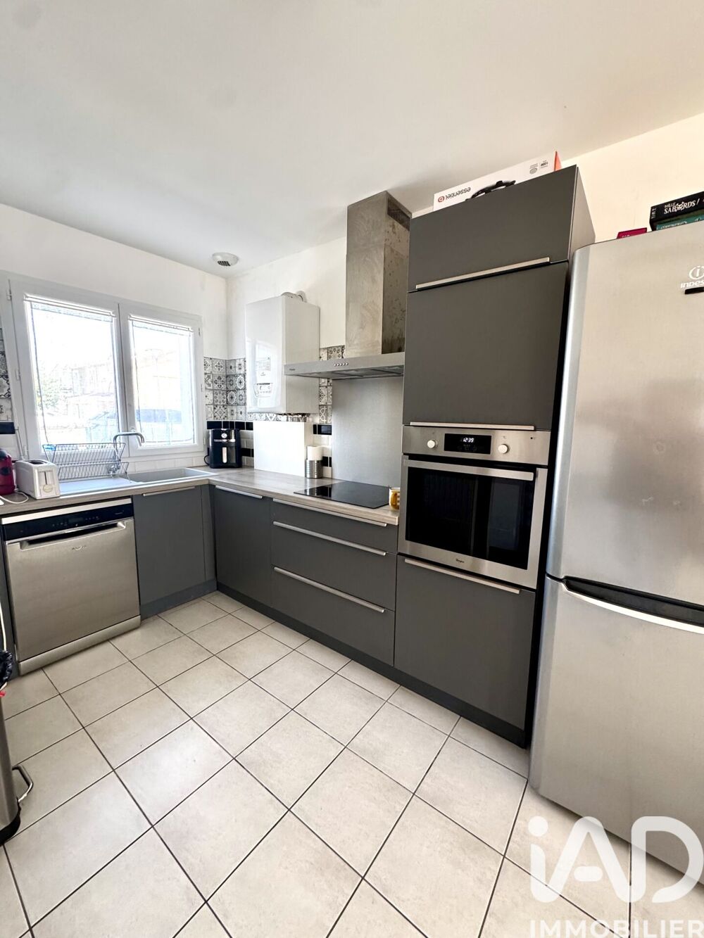 Vente Maison traditionnelle 5 pièces