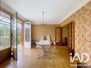  Maison à vendre 8 pièces 130 m²