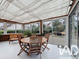  Maison à vendre 5 pièces 140 m²