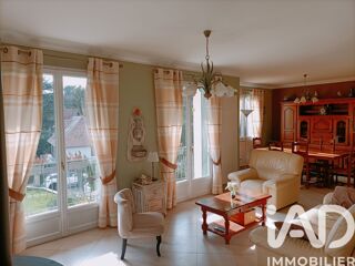  Maison � vendre 7 pi�ces 140 m�