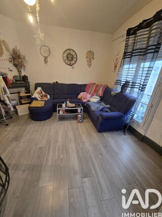  Immeuble à vendre 575 m²