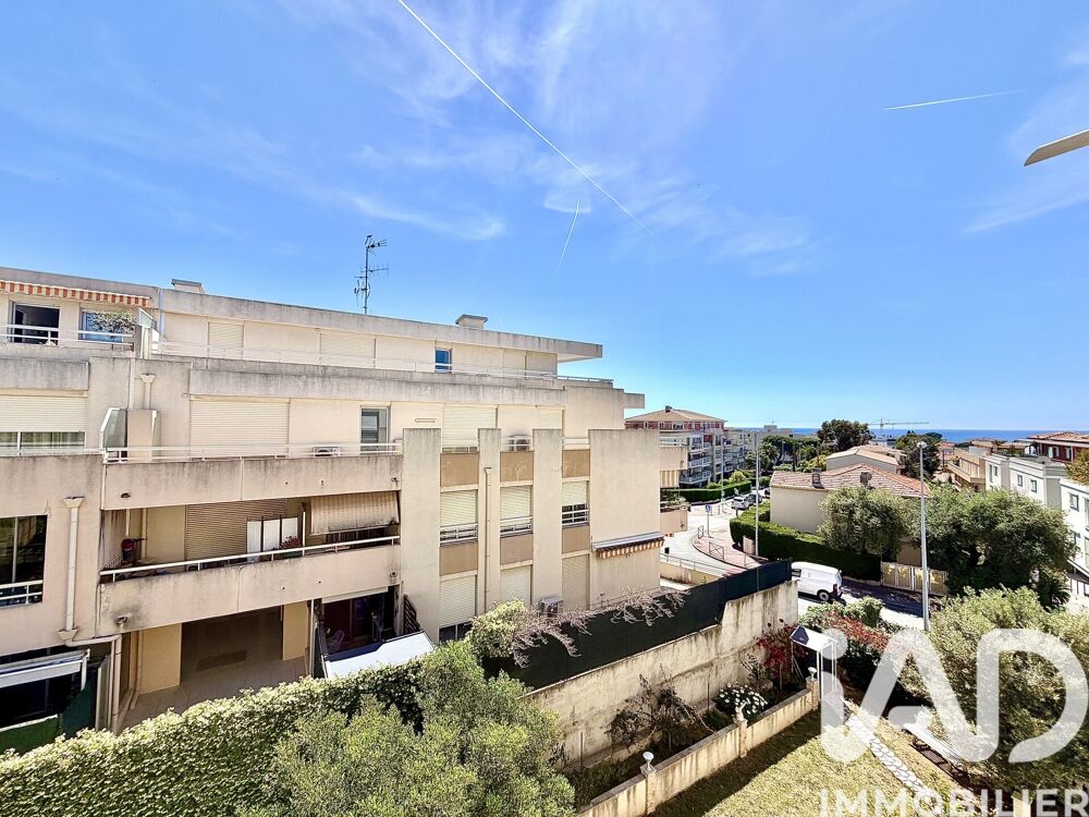 Vente Appartement Vente Appartement 2 pièces Saint-laurent-du-var