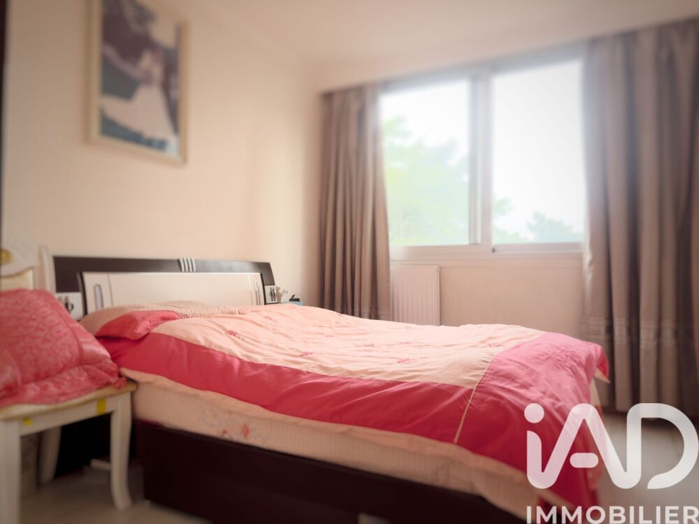 Vente Appartement Vente Appartement 5 pièces Bobigny