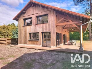  Maison à vendre 5 pièces 154 m²