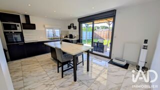  Maison à vendre 5 pièces 110 m²