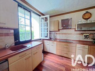  Maison à vendre 7 pièces 136 m²