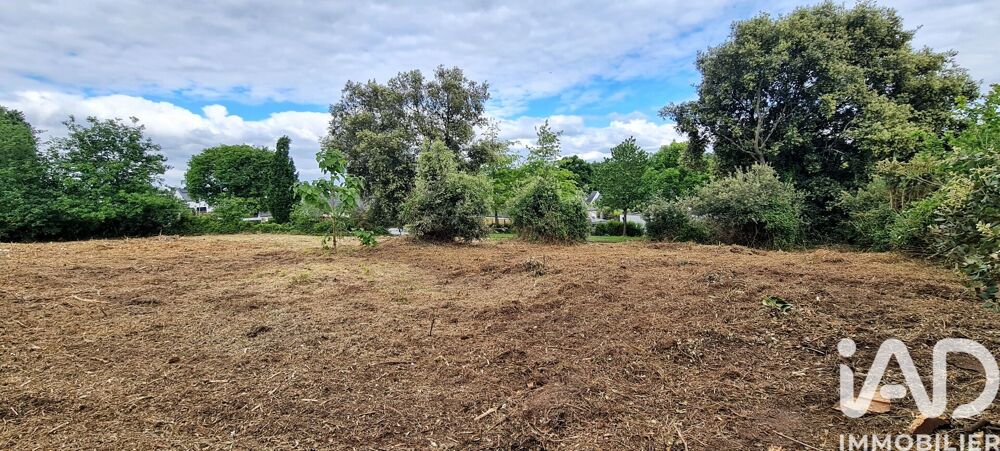 Vente Terrain Vente Terrain à bâtir 480 m&sup2; Baden