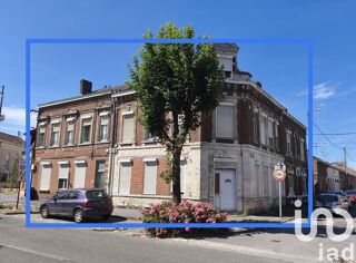  Immeuble à vendre 386 m²