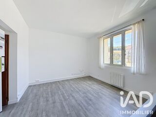  Appartement à louer 2 pièces 31 m²