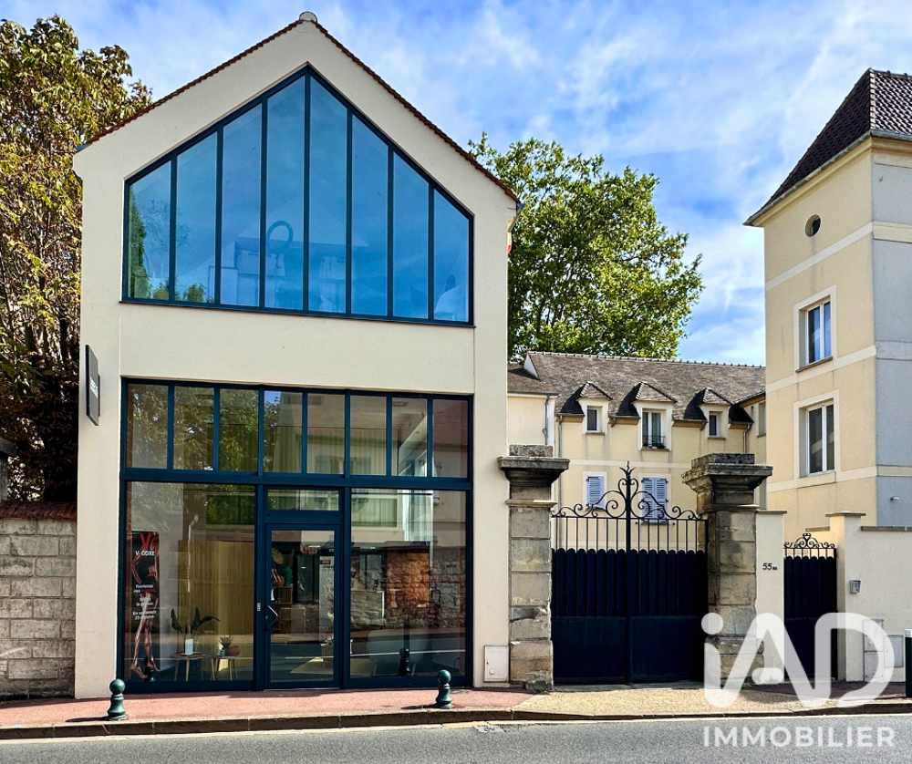 Vente Immeuble Vente Immeuble 242 m&sup2; L'isle-adam