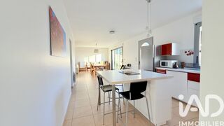  Maison à vendre 8 pièces 209 m²