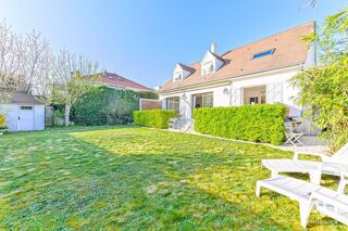  Maison à vendre 8 pièces 220 m²