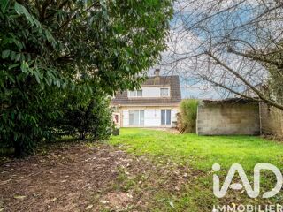  Maison à vendre 4 pièces 83 m²