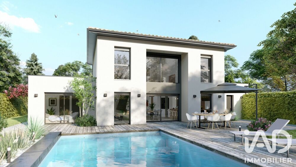 Vente Terrain Vente Terrain à bâtir 600 m&sup2; Canet