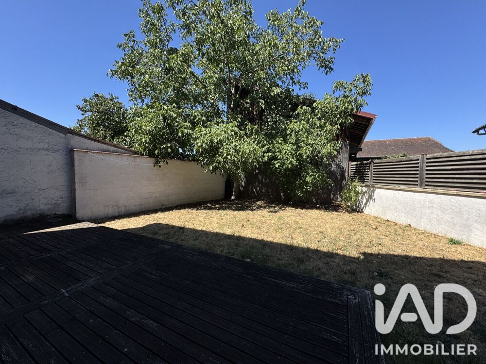 Vente Maison traditionnelle 8 pièces