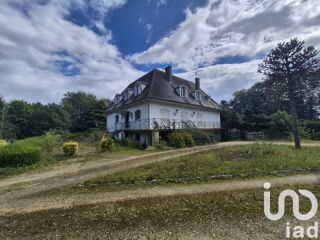  Maison à vendre 9 pièces 268 m²