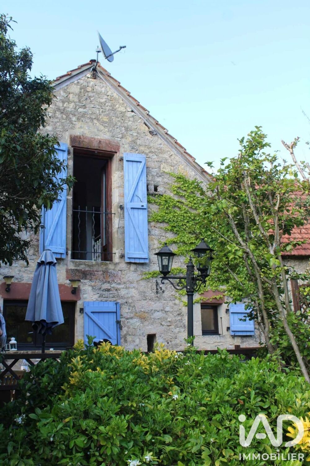 Vente Maison/villa 13 pièces