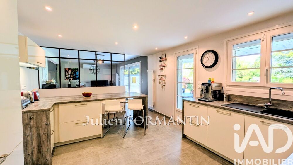 � vendre  Maison Coupvray (77700)