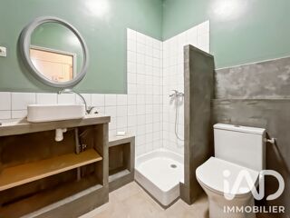  Appartement à louer 1 pièce 21 m²