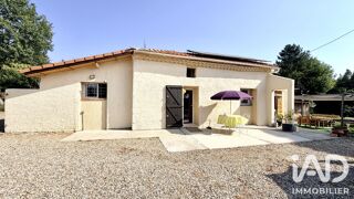  Maison à vendre 4 pièces 81 m²