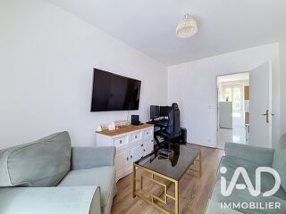  Appartement à vendre 2 pièces 44 m²