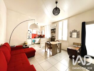  Appartement à vendre 3 pièces 55 m²