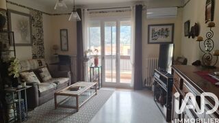  Appartement à vendre 2 pièces 56 m²