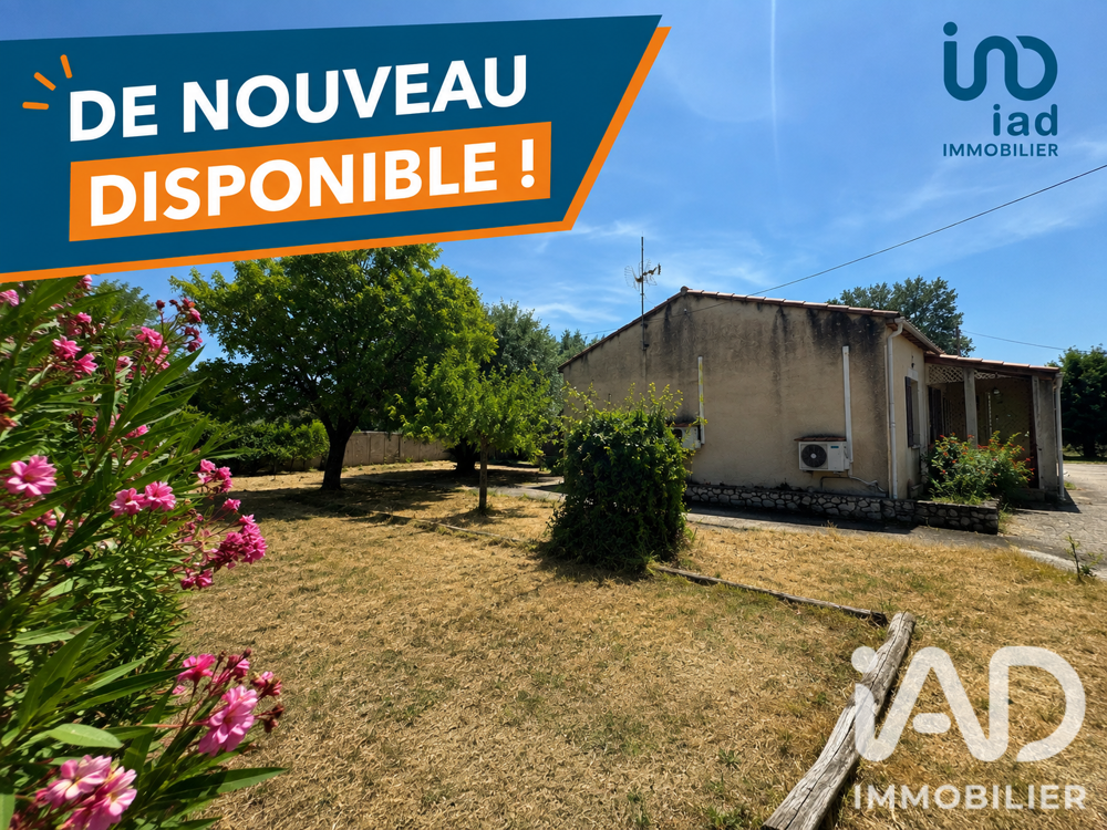 Vente Maison traditionnelle 4 pièces