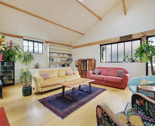  Appartement à vendre 5 pièces 110 m²