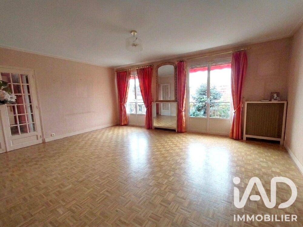 Vente Maison Vente Maison/villa 6 pièces Fresnes