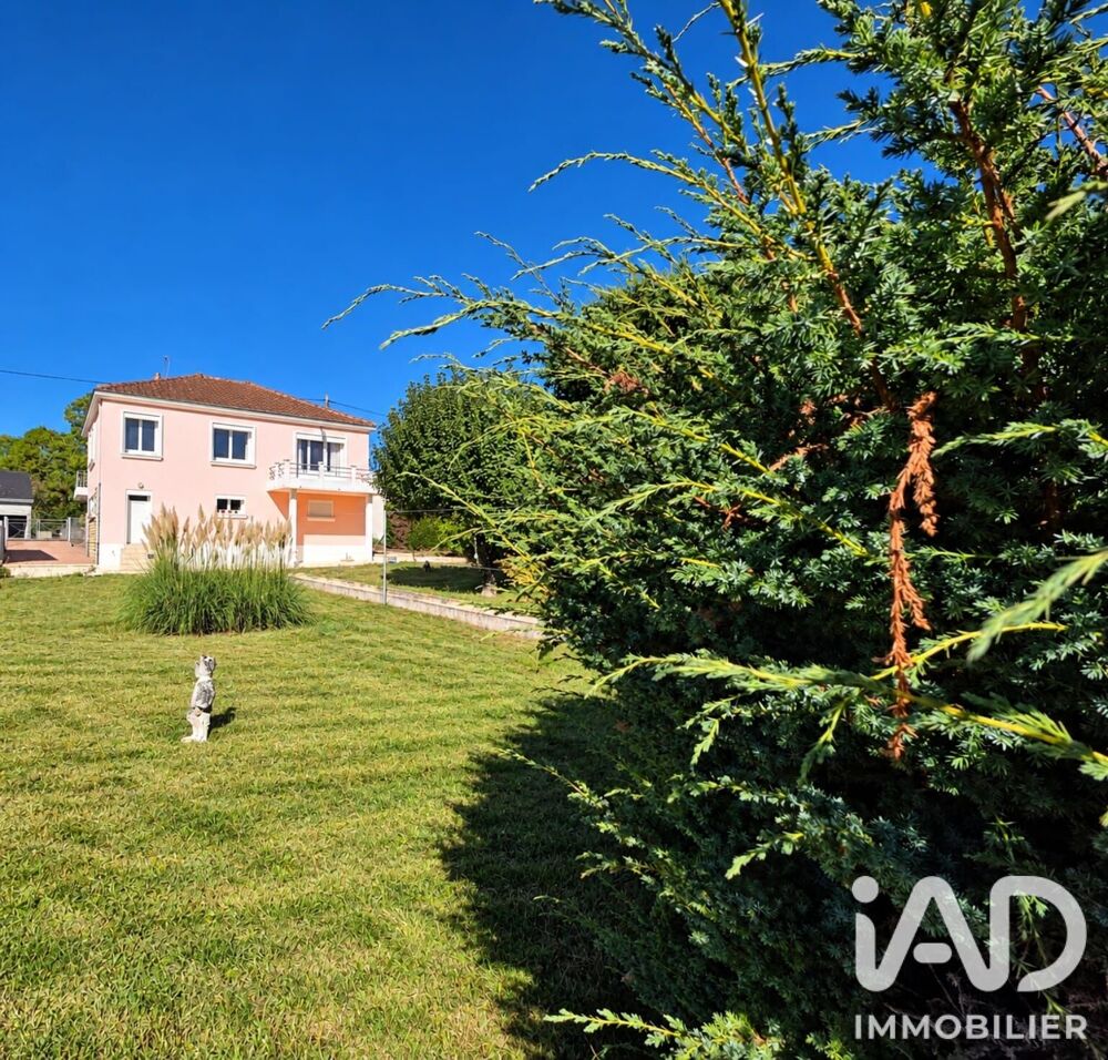 Vente Maison Vente Maison de ville 2 pièces Saint-vallier