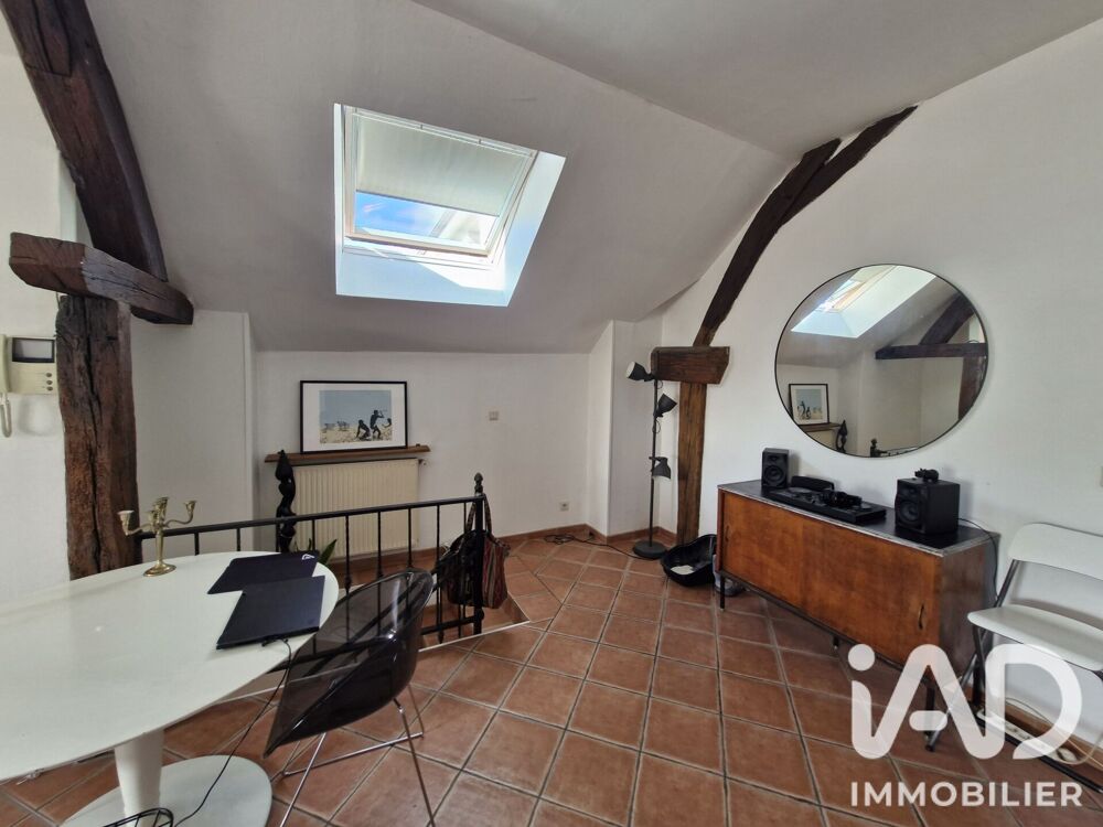 Vente Maison Vente Maison de ville 4 pièces Fleury-les-aubrais