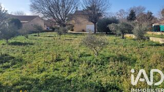  Terrain à vendre 523 m²