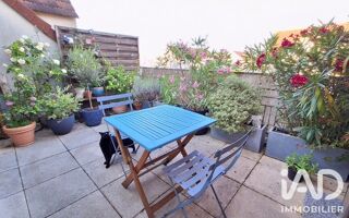  Appartement à vendre 3 pièces 60 m²