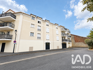  Appartement à vendre 2 pièces 39 m²