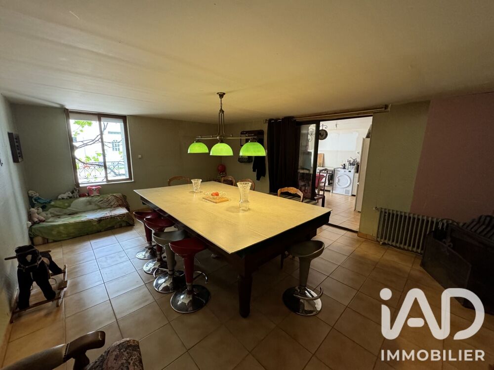 Vente Maison/villa 3 pièces