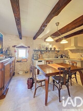 Maison à vendre 5 pièces 140 m²