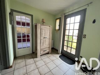  Maison à vendre 4 pièces 76 m²