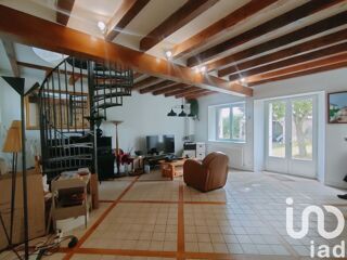  Maison à vendre 6 pièces 122 m²