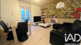  Appartement à vendre 2 pièces 41 m²