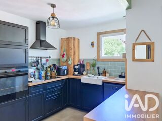  Maison à vendre 3 pièces 91 m²