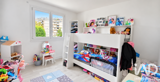 Appartement à vendre 3 pièces 58 m²