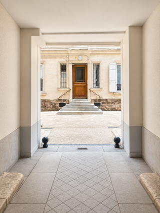  Appartement à vendre 2 pièces 37 m²
