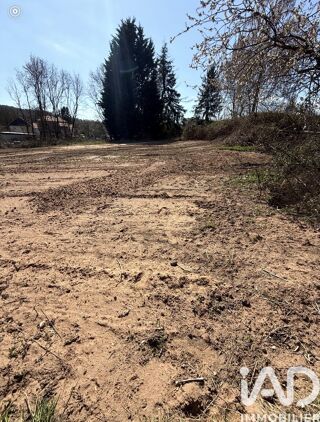  Terrain à vendre 2717 m²