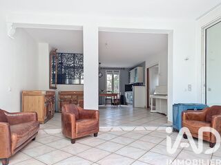  Maison à vendre 5 pièces 144 m²