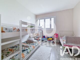  Appartement � vendre 3 pi�ces 64 m�